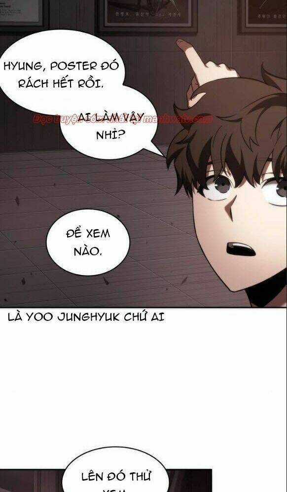 Toàn Trí Độc Giả - Omniscient Reader Chapter 37 trang 26