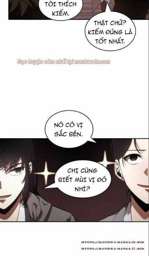 Toàn Trí Độc Giả - Omniscient Reader Chapter 37 trang 28