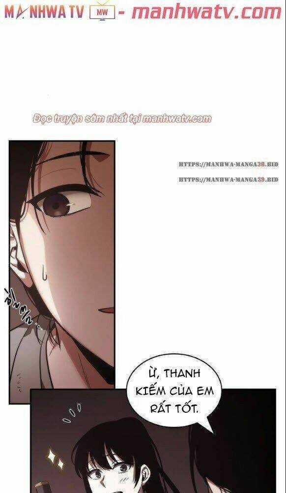 Toàn Trí Độc Giả - Omniscient Reader Chapter 37 trang 29