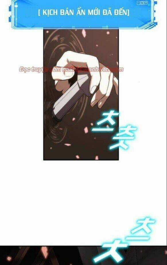 Toàn Trí Độc Giả - Omniscient Reader Chapter 37 trang 3