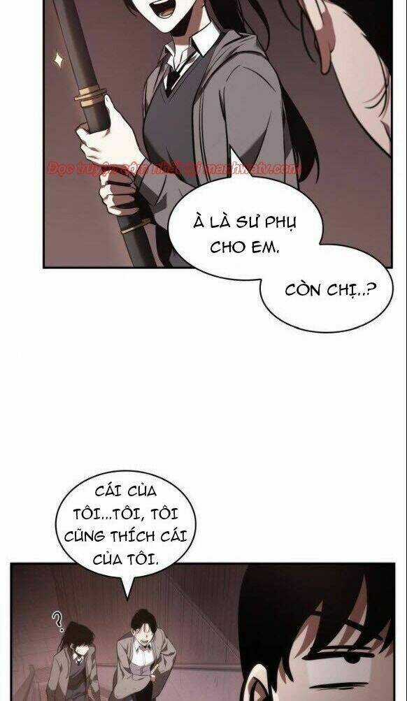 Toàn Trí Độc Giả - Omniscient Reader Chapter 37 trang 30