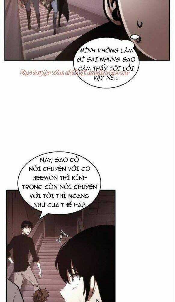Toàn Trí Độc Giả - Omniscient Reader Chapter 37 trang 31