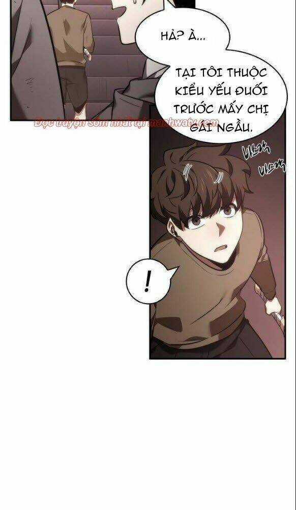 Toàn Trí Độc Giả - Omniscient Reader Chapter 37 trang 32