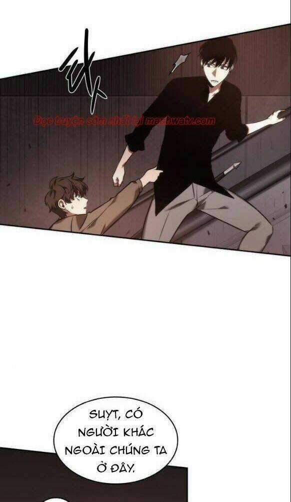 Toàn Trí Độc Giả - Omniscient Reader Chapter 37 trang 33