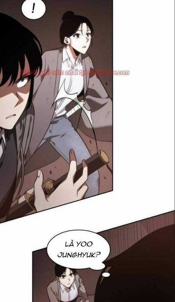 Toàn Trí Độc Giả - Omniscient Reader Chapter 37 trang 34