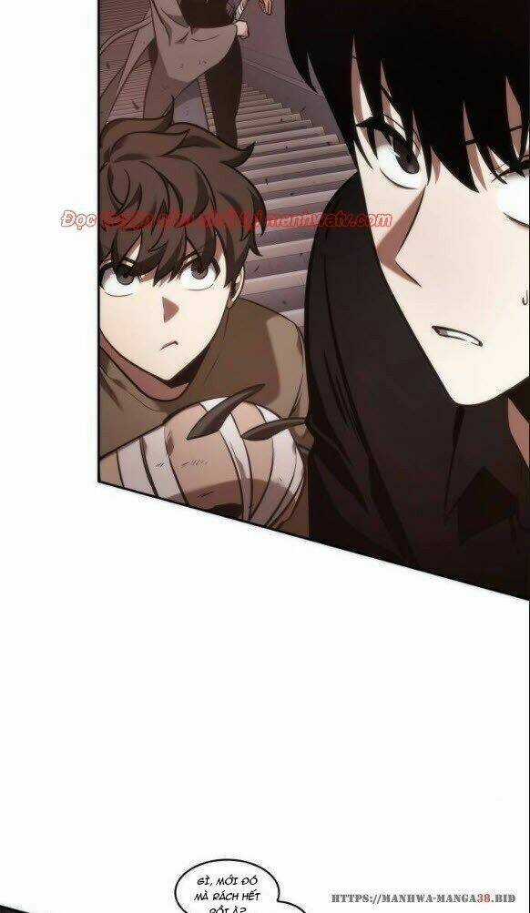 Toàn Trí Độc Giả - Omniscient Reader Chapter 37 trang 35