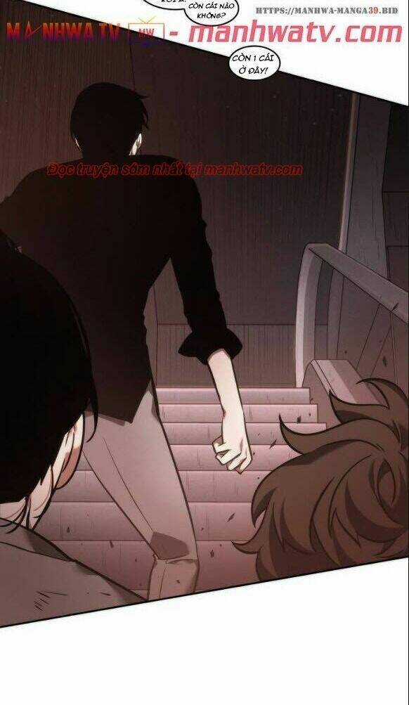 Toàn Trí Độc Giả - Omniscient Reader Chapter 37 trang 36