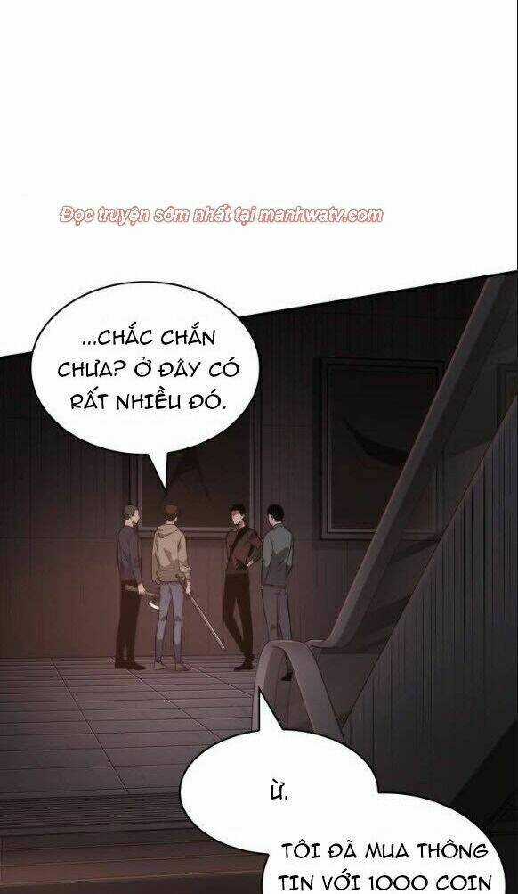 Toàn Trí Độc Giả - Omniscient Reader Chapter 37 trang 37