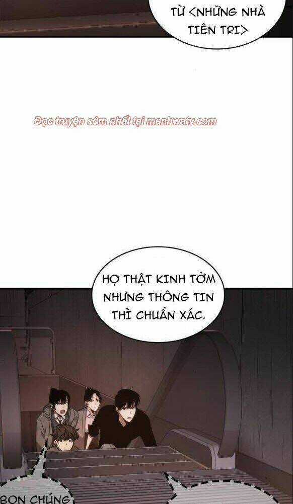 Toàn Trí Độc Giả - Omniscient Reader Chapter 37 trang 38