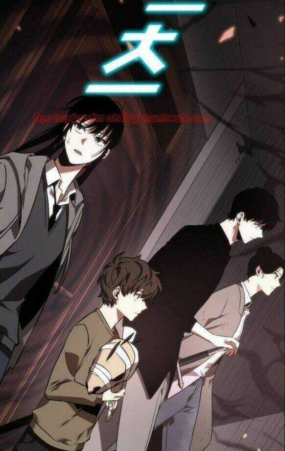 Toàn Trí Độc Giả - Omniscient Reader Chapter 37 trang 4