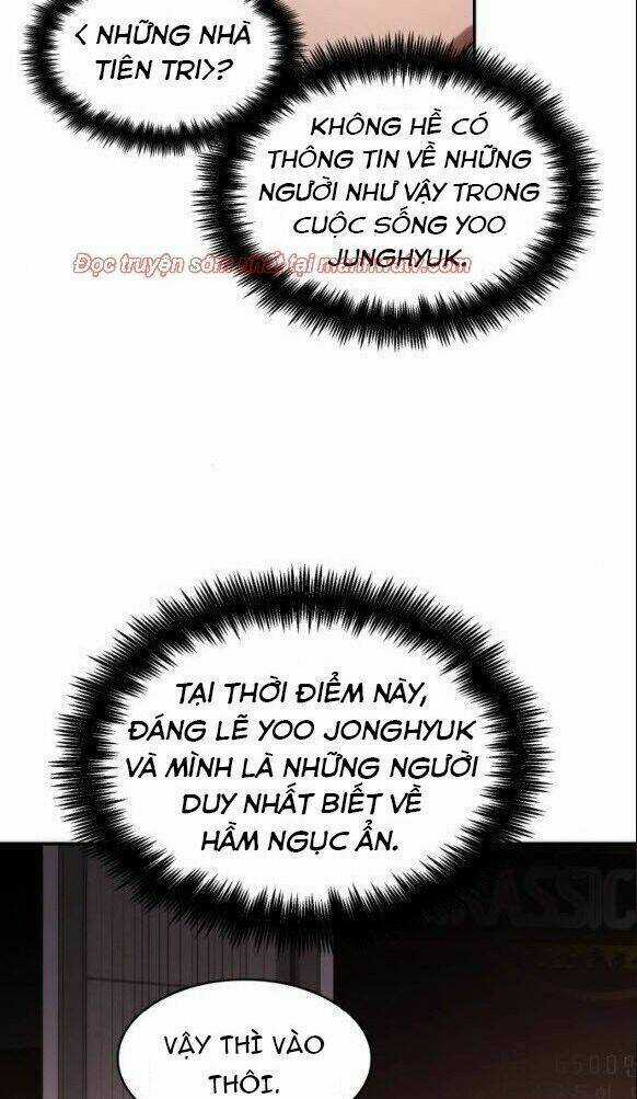 Toàn Trí Độc Giả - Omniscient Reader Chapter 37 trang 41