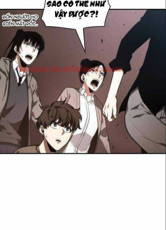 Toàn Trí Độc Giả - Omniscient Reader Chapter 37 trang 47