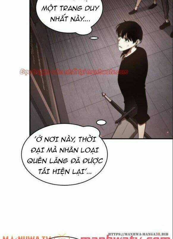 Toàn Trí Độc Giả - Omniscient Reader Chapter 37 trang 49