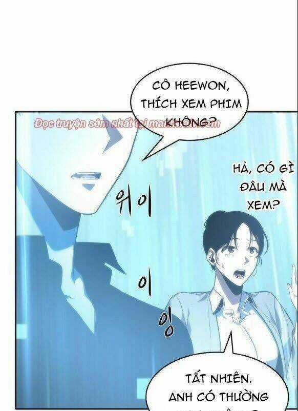 Toàn Trí Độc Giả - Omniscient Reader Chapter 37 trang 54