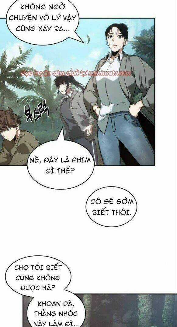 Toàn Trí Độc Giả - Omniscient Reader Chapter 37 trang 68