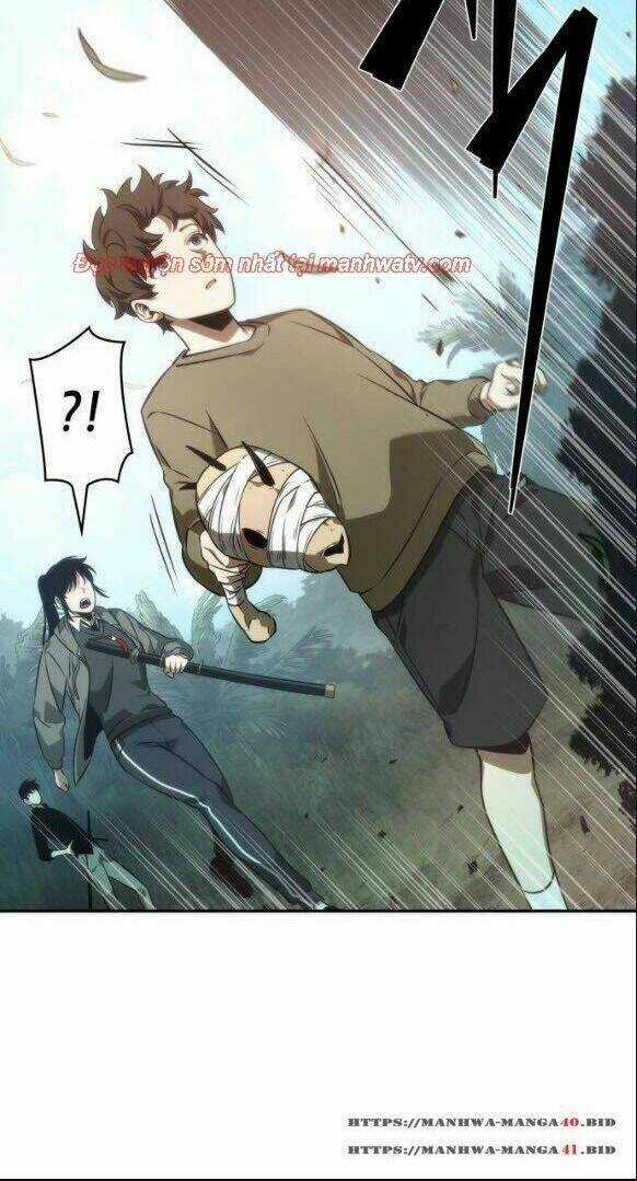 Toàn Trí Độc Giả - Omniscient Reader Chapter 37 trang 70