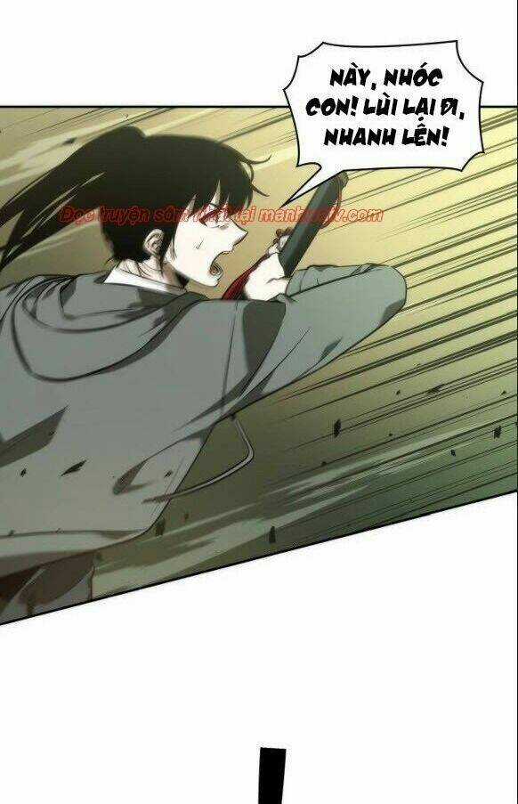 Toàn Trí Độc Giả - Omniscient Reader Chapter 37 trang 73