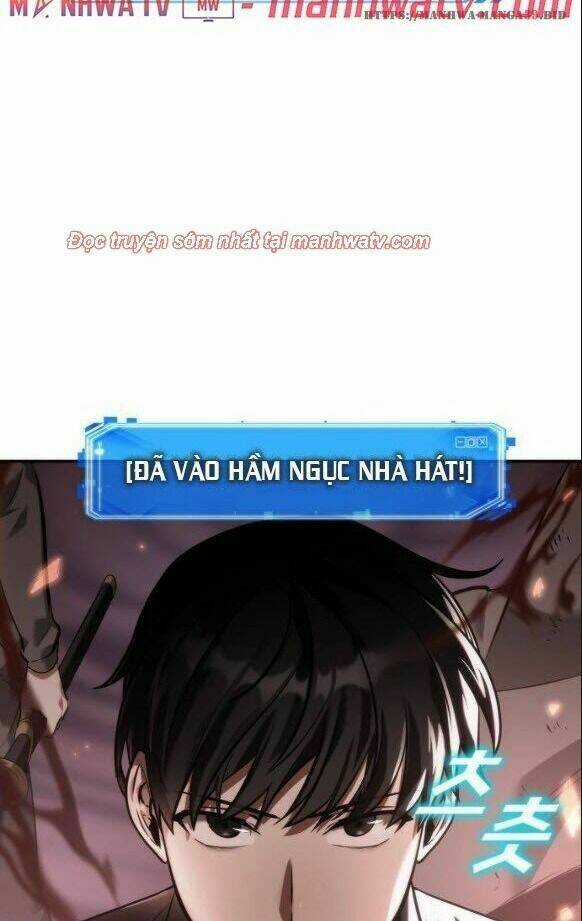 Toàn Trí Độc Giả - Omniscient Reader Chapter 37 trang 8