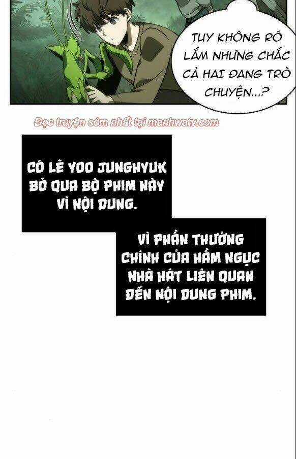 Toàn Trí Độc Giả - Omniscient Reader Chapter 37 trang 81