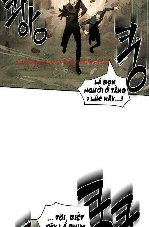 Toàn Trí Độc Giả - Omniscient Reader Chapter 37 trang 90