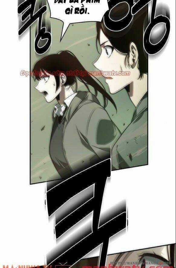 Toàn Trí Độc Giả - Omniscient Reader Chapter 37 trang 91