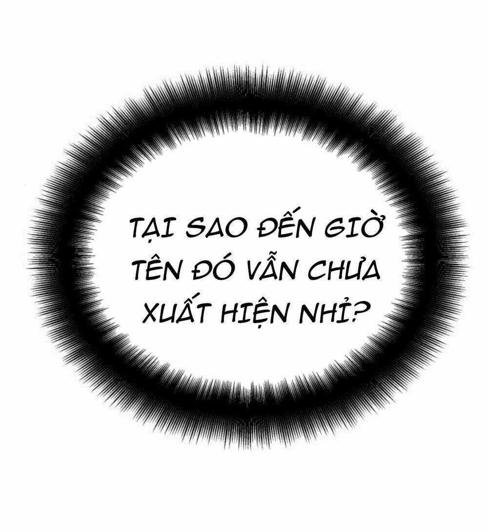 Toàn Trí Độc Giả - Omniscient Reader Chapter 4 trang 10