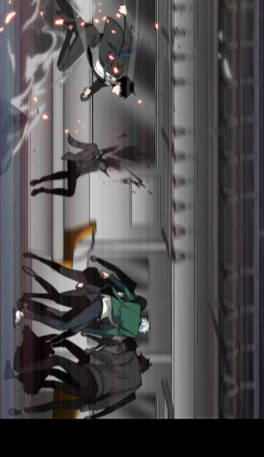 Toàn Trí Độc Giả - Omniscient Reader Chapter 4 trang 102