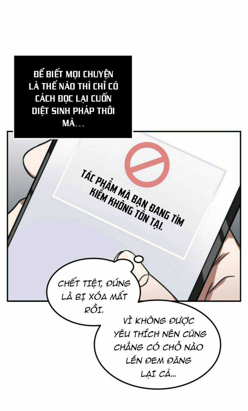 Toàn Trí Độc Giả - Omniscient Reader Chapter 4 trang 12