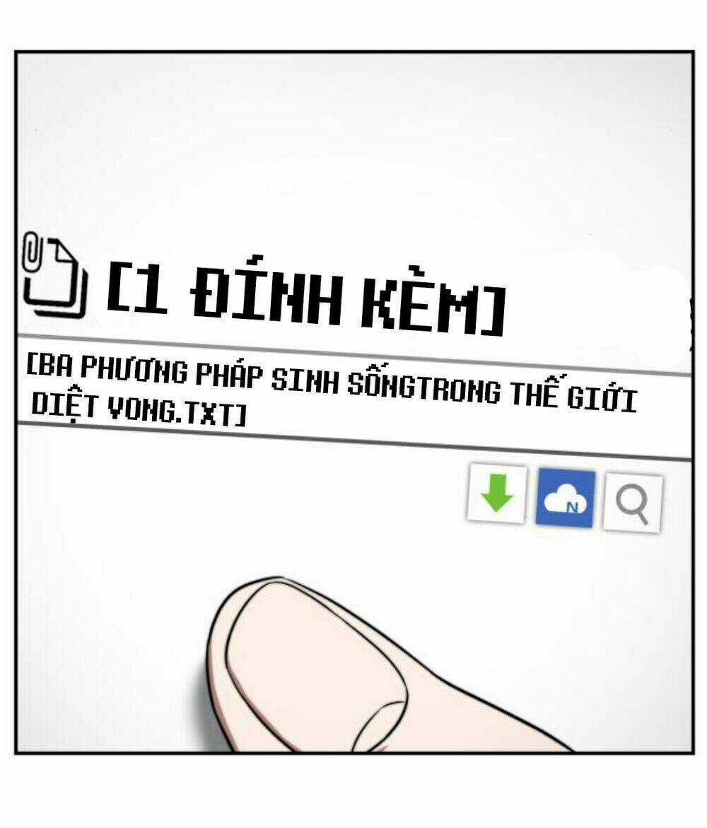 Toàn Trí Độc Giả - Omniscient Reader Chapter 4 trang 16