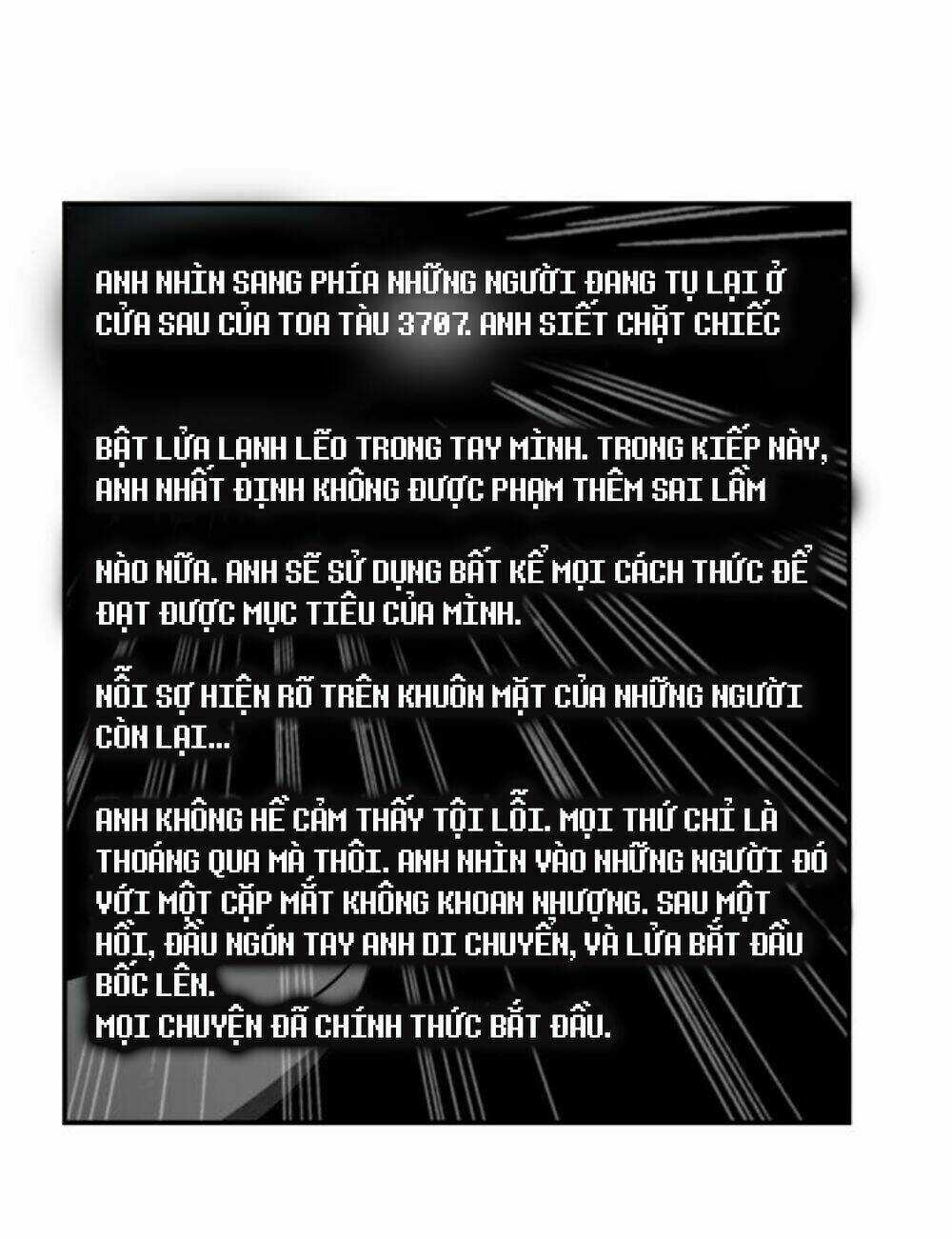 Toàn Trí Độc Giả - Omniscient Reader Chapter 4 trang 33