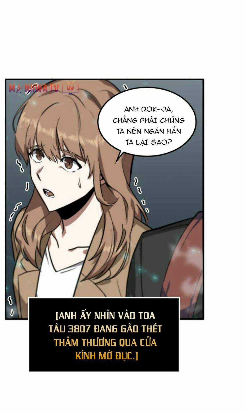 Toàn Trí Độc Giả - Omniscient Reader Chapter 4 trang 38