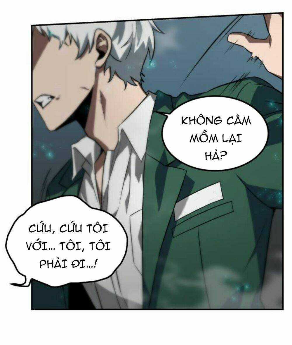 Toàn Trí Độc Giả - Omniscient Reader Chapter 4 trang 43