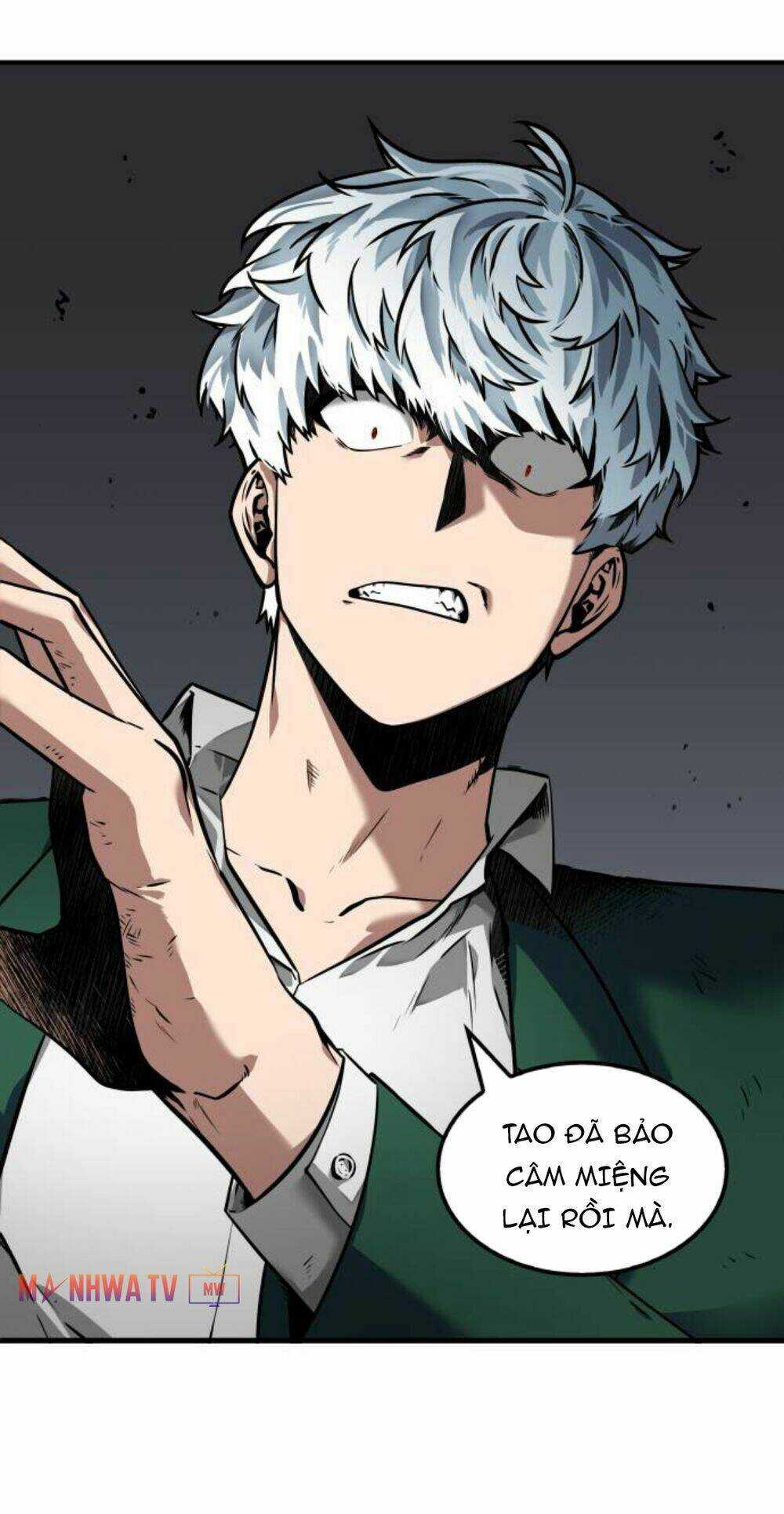 Toàn Trí Độc Giả - Omniscient Reader Chapter 4 trang 47