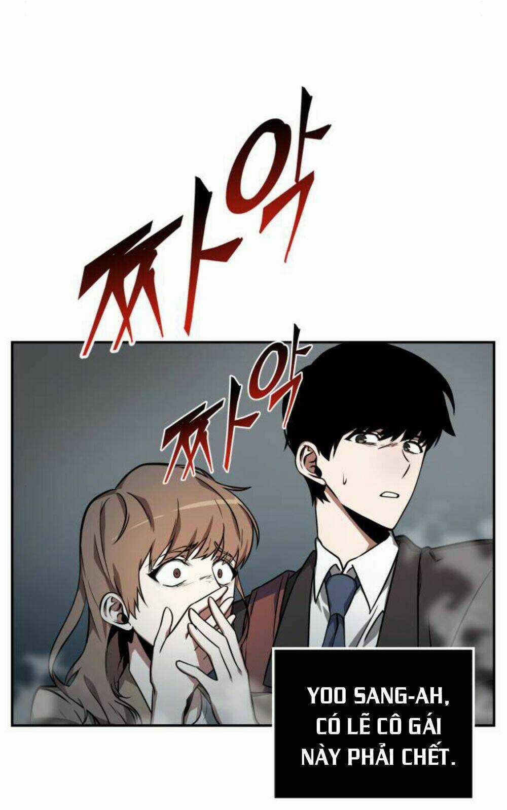 Toàn Trí Độc Giả - Omniscient Reader Chapter 4 trang 48