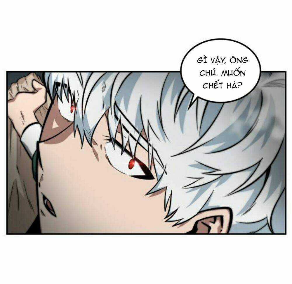 Toàn Trí Độc Giả - Omniscient Reader Chapter 4 trang 55