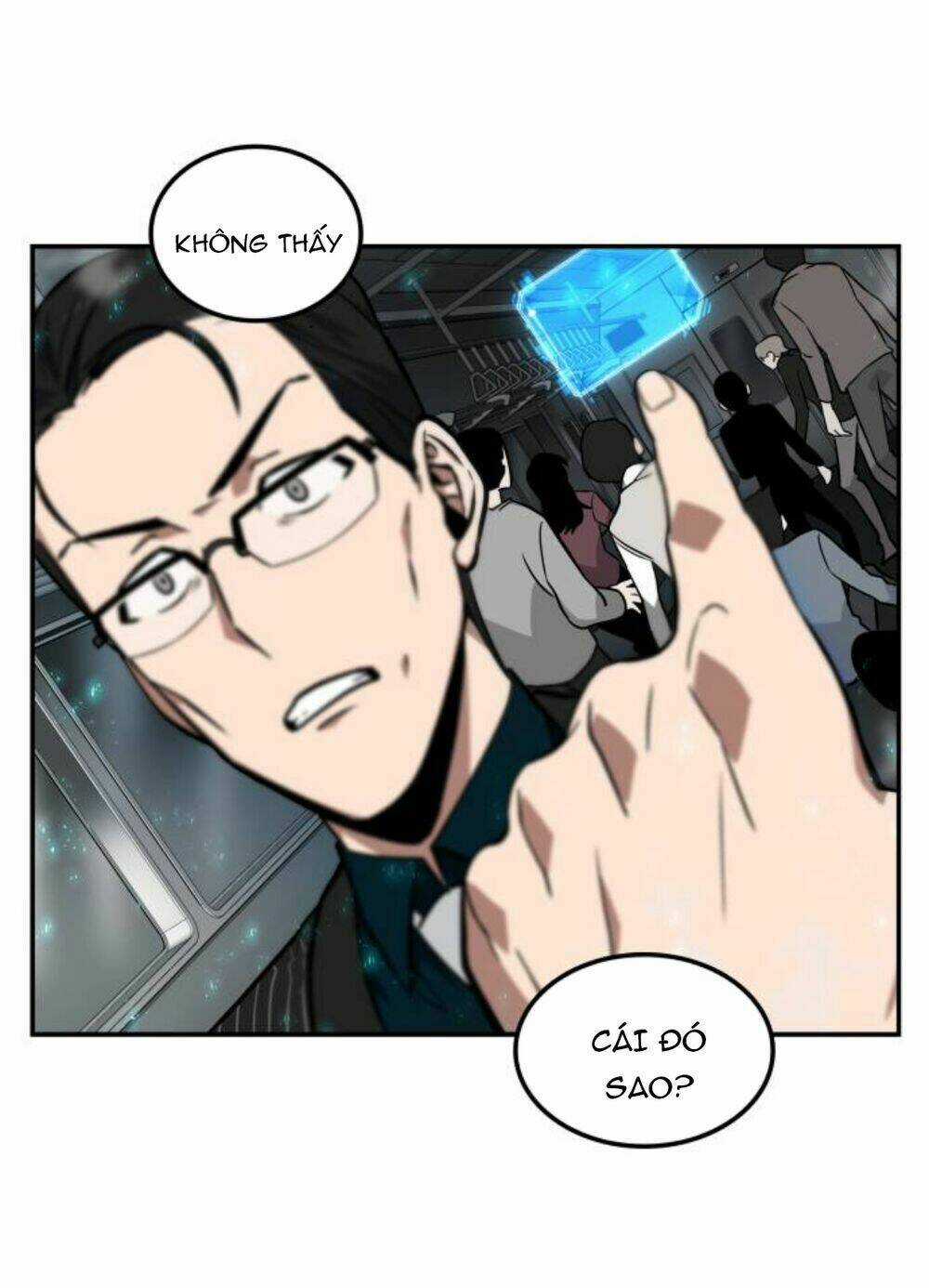 Toàn Trí Độc Giả - Omniscient Reader Chapter 4 trang 57