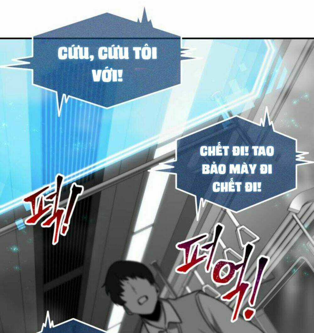 Toàn Trí Độc Giả - Omniscient Reader Chapter 4 trang 58