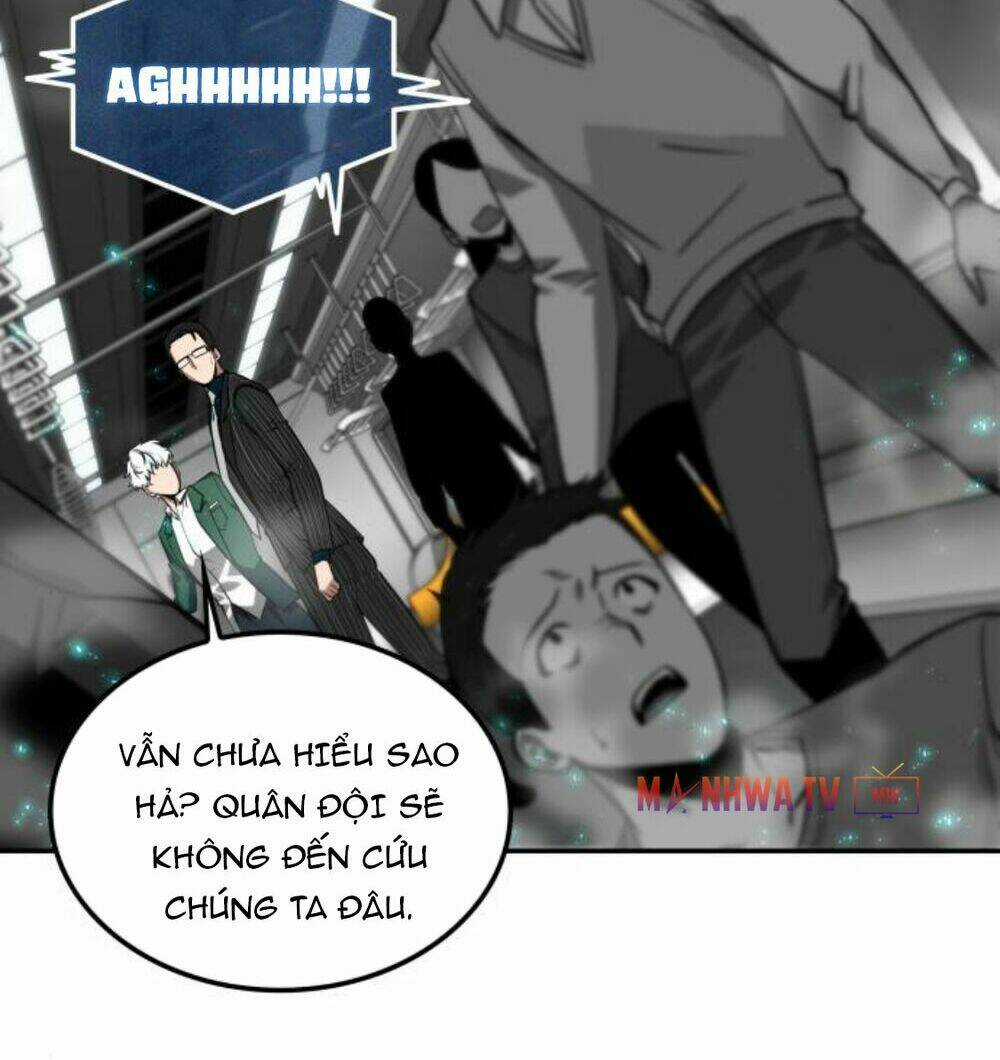 Toàn Trí Độc Giả - Omniscient Reader Chapter 4 trang 59