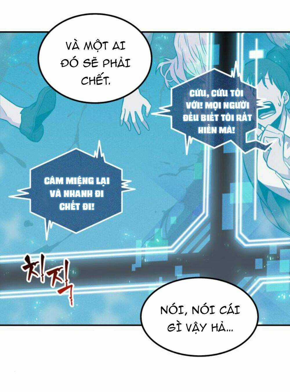 Toàn Trí Độc Giả - Omniscient Reader Chapter 4 trang 60