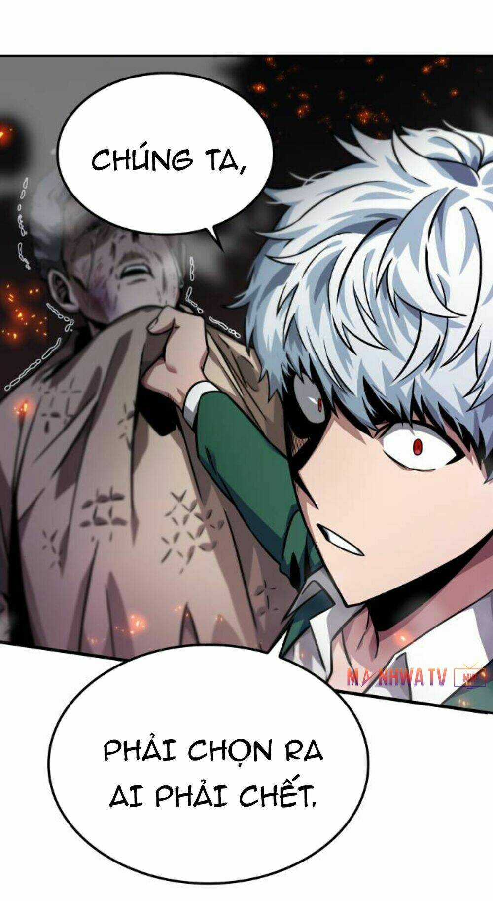 Toàn Trí Độc Giả - Omniscient Reader Chapter 4 trang 61