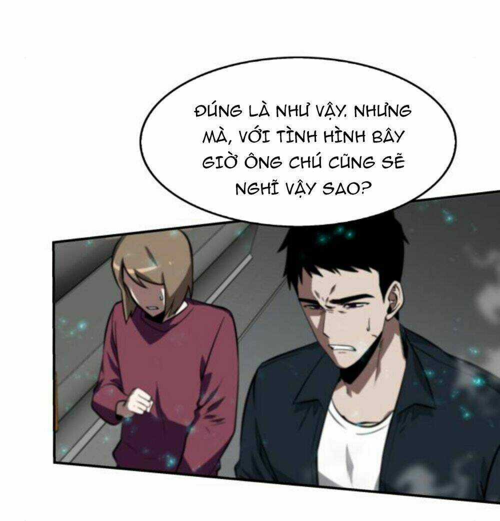 Toàn Trí Độc Giả - Omniscient Reader Chapter 4 trang 63