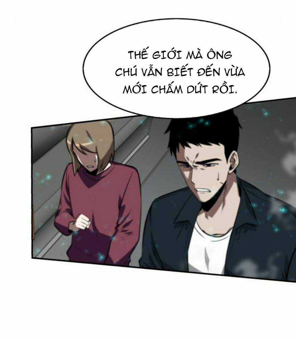 Toàn Trí Độc Giả - Omniscient Reader Chapter 4 trang 65