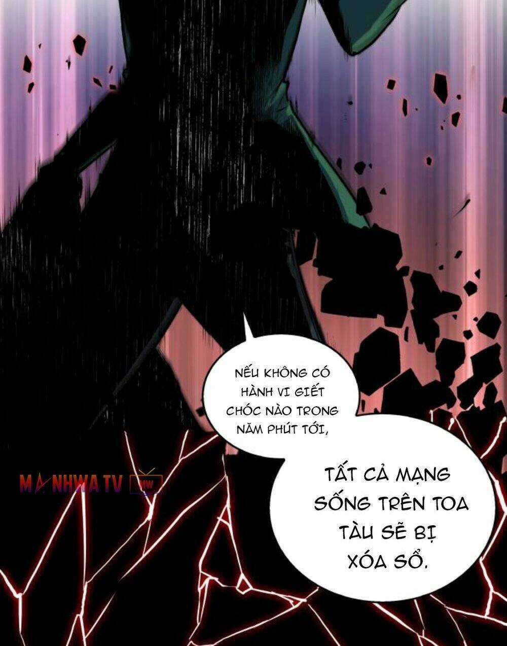 Toàn Trí Độc Giả - Omniscient Reader Chapter 4 trang 67