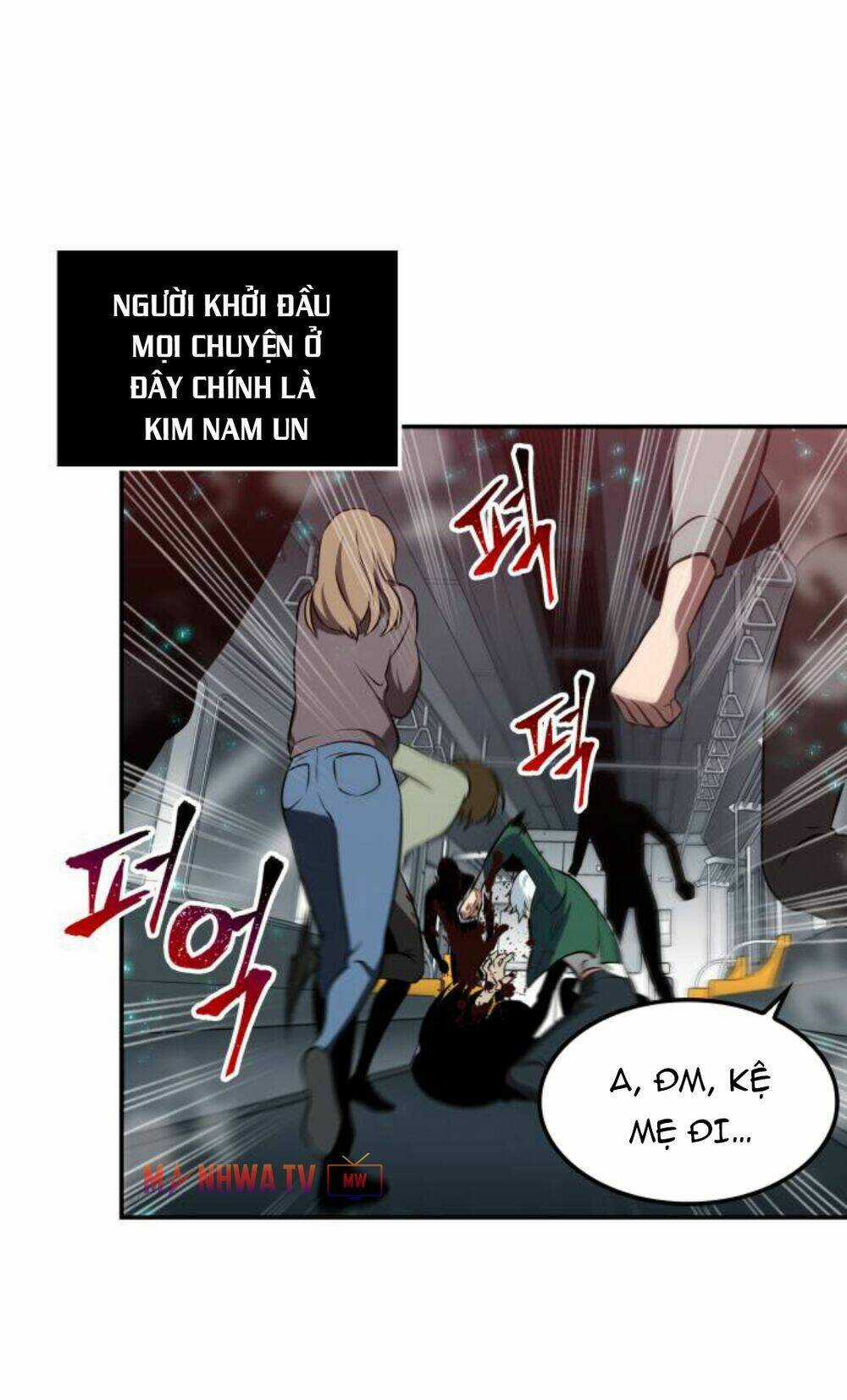 Toàn Trí Độc Giả - Omniscient Reader Chapter 4 trang 73
