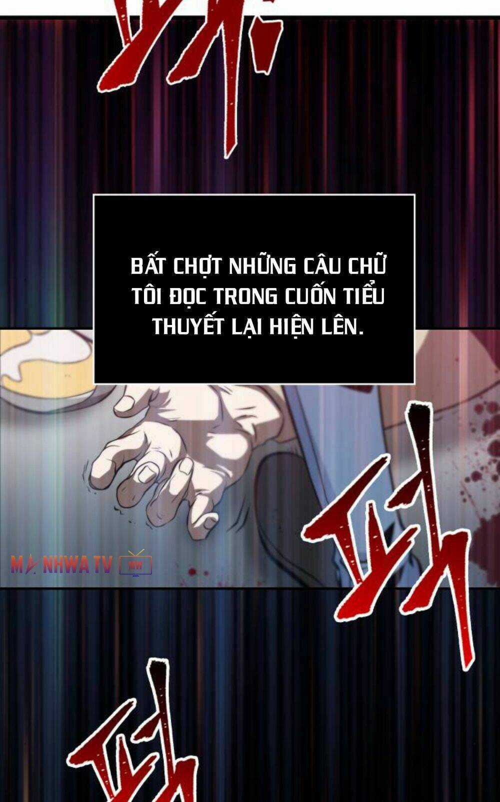 Toàn Trí Độc Giả - Omniscient Reader Chapter 4 trang 77