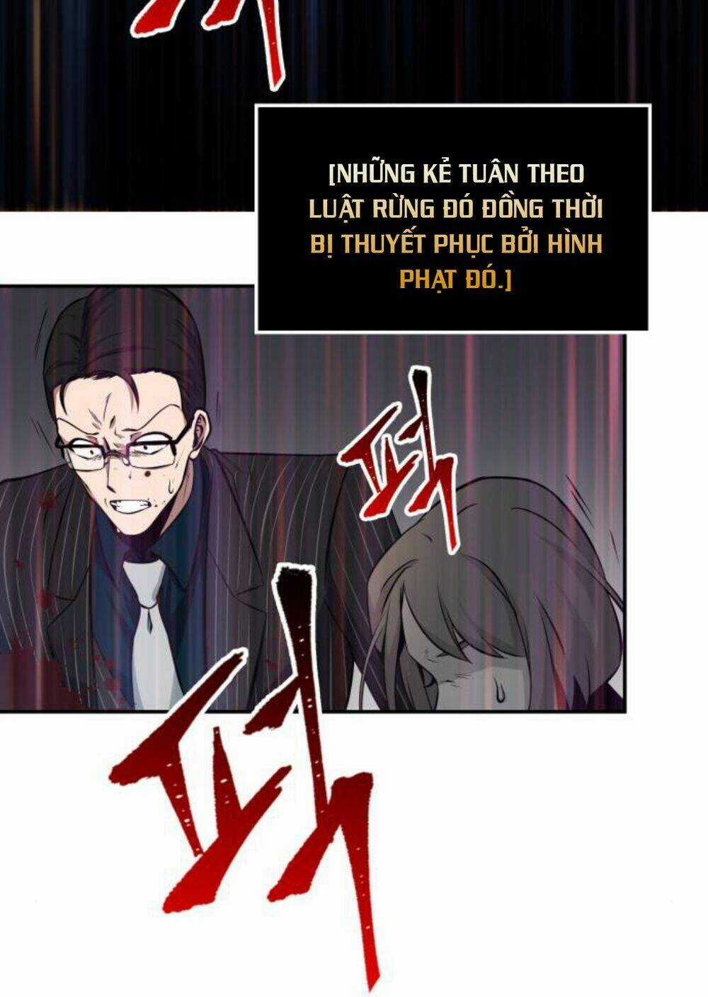 Toàn Trí Độc Giả - Omniscient Reader Chapter 4 trang 78