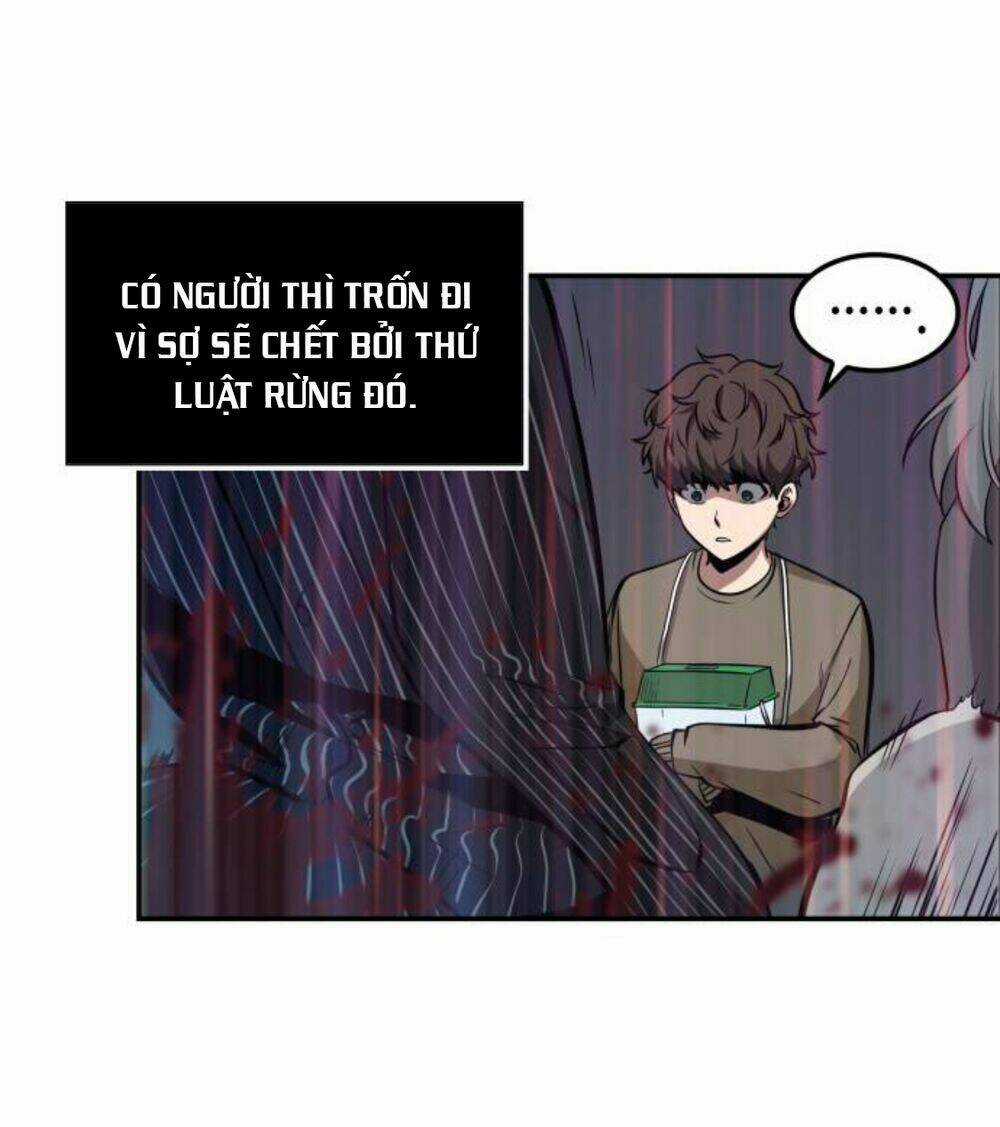 Toàn Trí Độc Giả - Omniscient Reader Chapter 4 trang 79