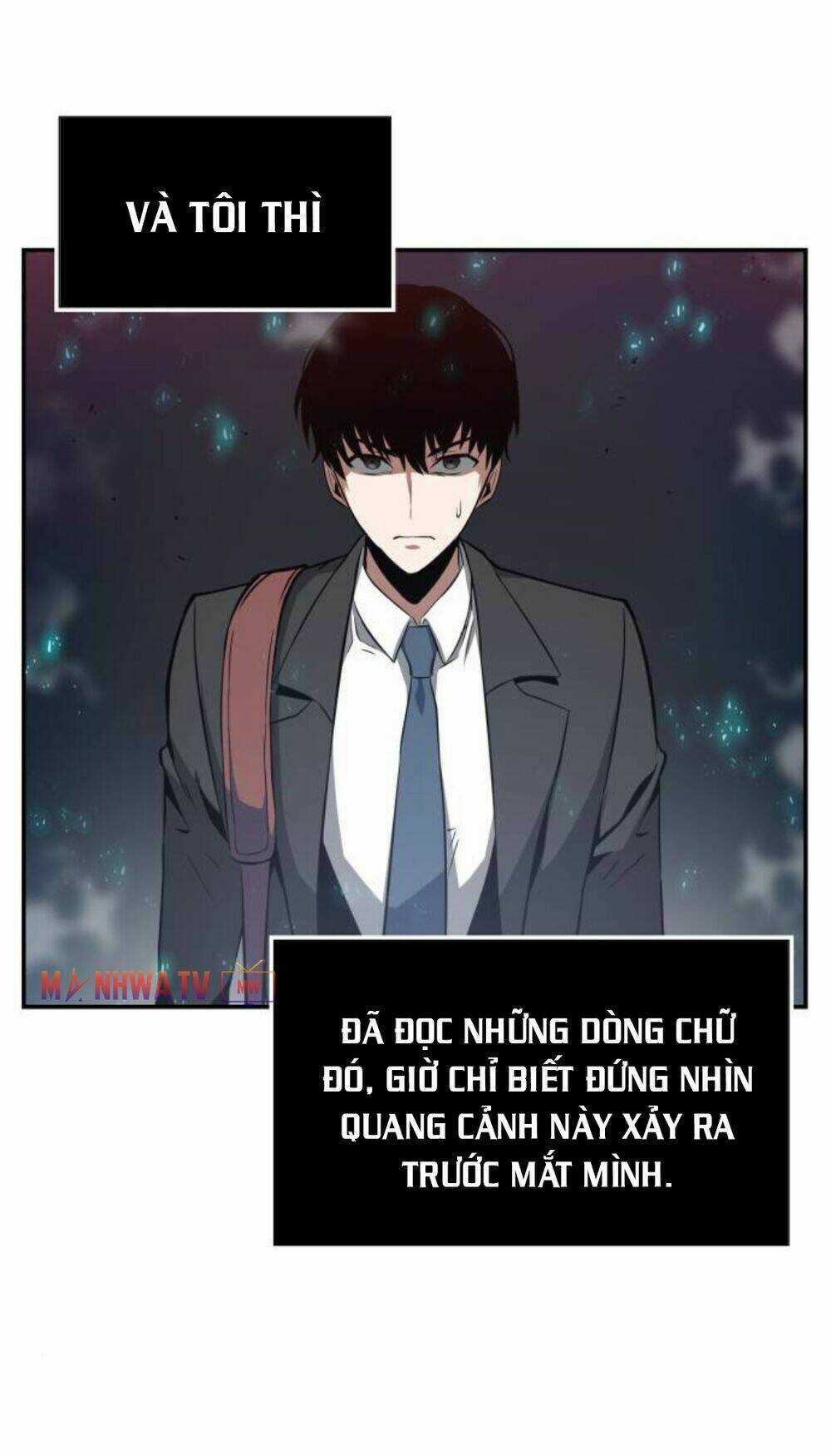 Toàn Trí Độc Giả - Omniscient Reader Chapter 4 trang 80