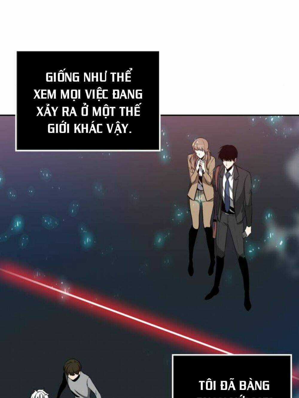 Toàn Trí Độc Giả - Omniscient Reader Chapter 4 trang 81