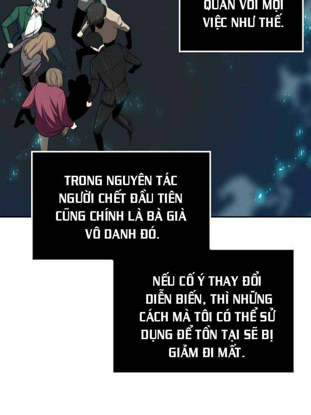 Toàn Trí Độc Giả - Omniscient Reader Chapter 4 trang 82